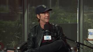 Duff McKagan: Why Guns N' Roses Was NOT a Band to Trifle With | The Rich Eisen Show | 3/28/19