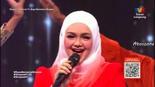Siti Nurhaliza- Lip Lap Raya (Shopee)