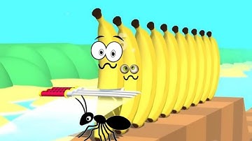 Flying Cut Gameplay Mobile Game ALL LEVELS iOS, Android R100NUKIO