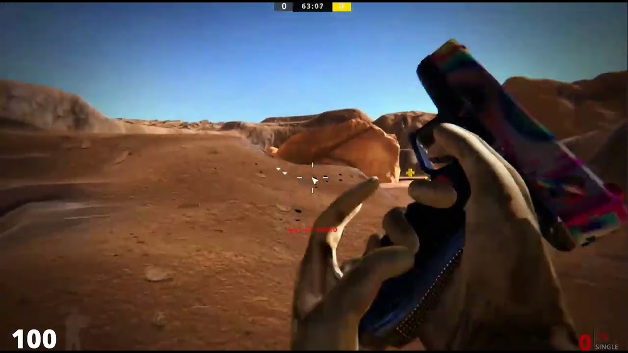 Animated Weapon Skin | Addon