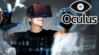ME VA A EXPLOTAR LA CABEZA | Realidad Virtual con Oculus Rift