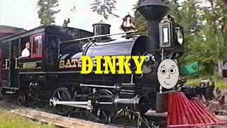 Thomas And Friends New Engine Slideshow Part 3