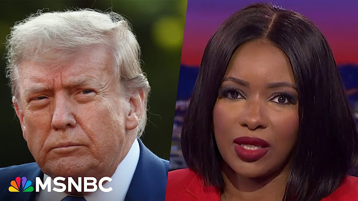 ‘Donald Trump is a failure & a fraud’: Rep. Crockett vows to shed light on president’s actions
