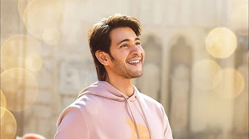 Prabhas - Mahesh babu Mass Birthday Mashup 🔥❤️||whatsapp status|| Latest whatsapp status||