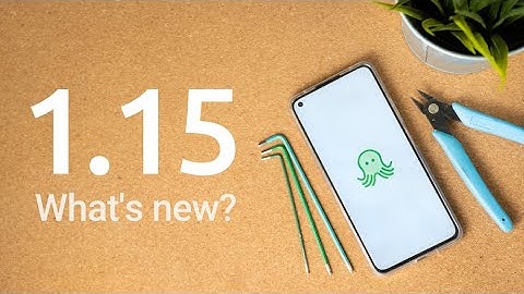 OctoApp Tutorials: What