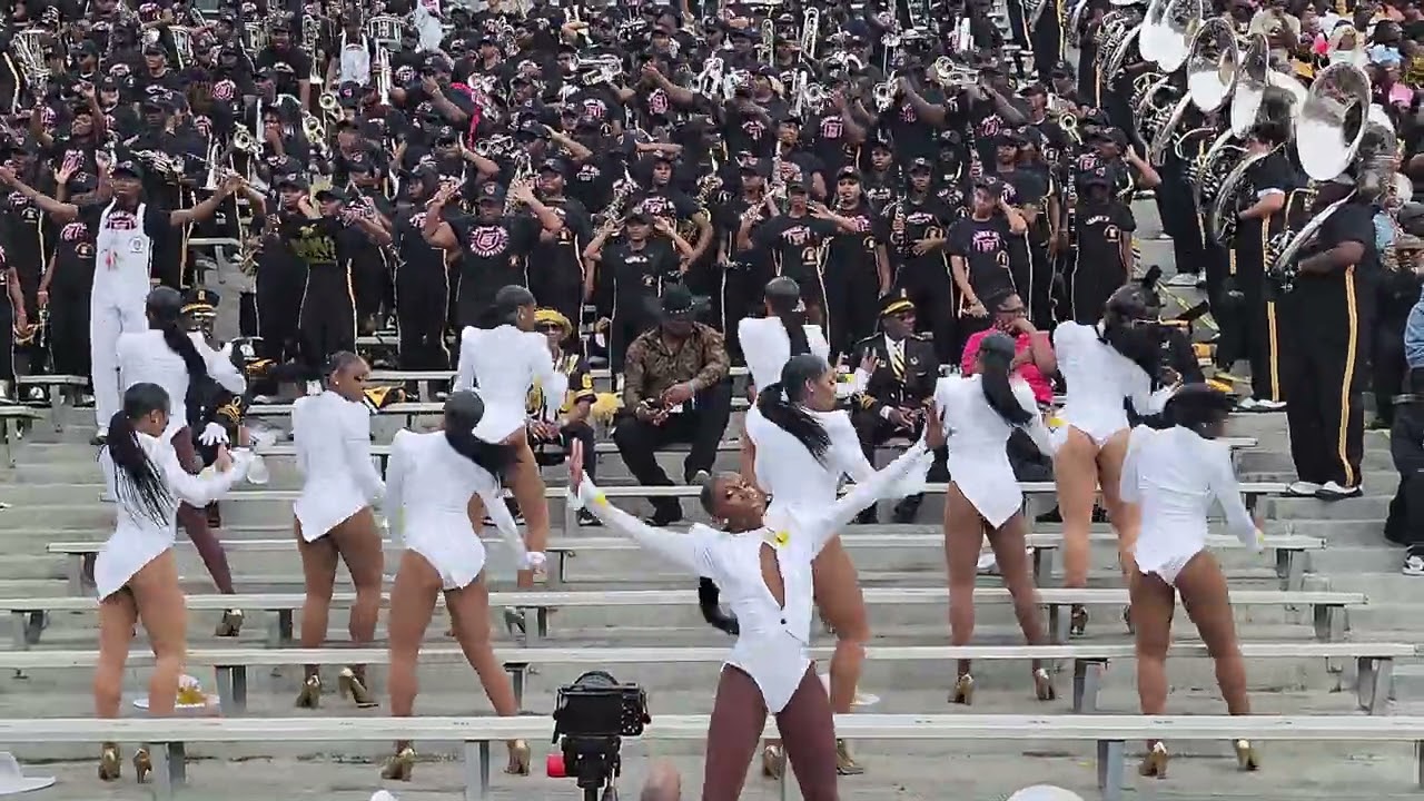 ASU Stingettes 2025 - Shyne (MCC) 