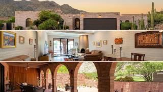 4745 E Cherry Hills Dr, Tucson, AZ 85718