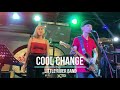 Cool Change | Little River Band - Sweetnotes Cover