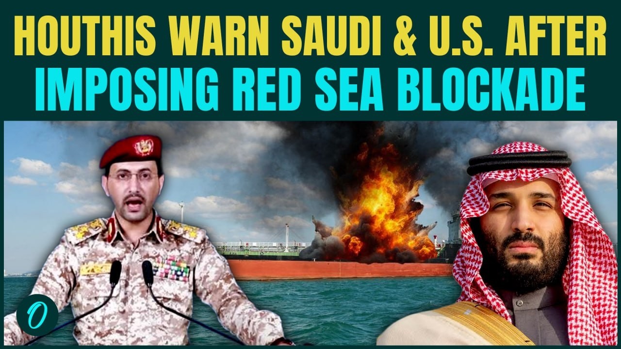 Strategic Waterways and Global Trade Vulnerability