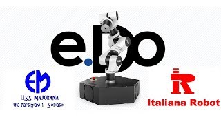 e.DO - Movimenti in manuale: giunti, cartersiano e angoli di Eulero