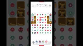 Level 2410 walkthrough Two Dots