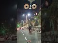 Puri Night जय जगन्नाथ