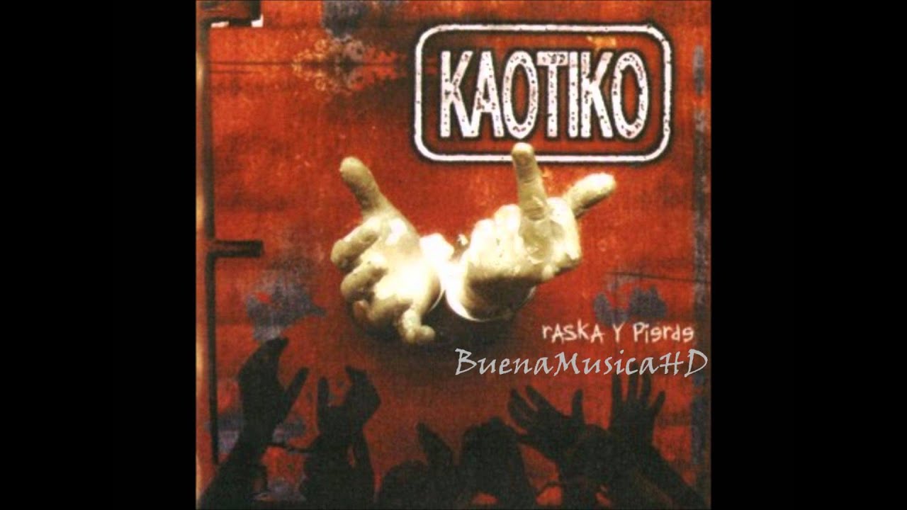 Watch Kaotiko - Juerga HD (With Lyrics) on YouTube Watch Kaotiko - Juerga HD (With Lyrics) on YouTube