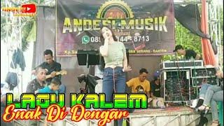 Metu Talake Cover By Miss Ayu//Kang Achong Tea