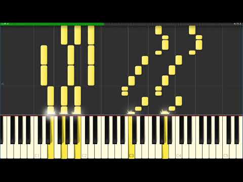 【耳コピ】乃木坂46/失いたくないから【オルゴール音アレンジ】