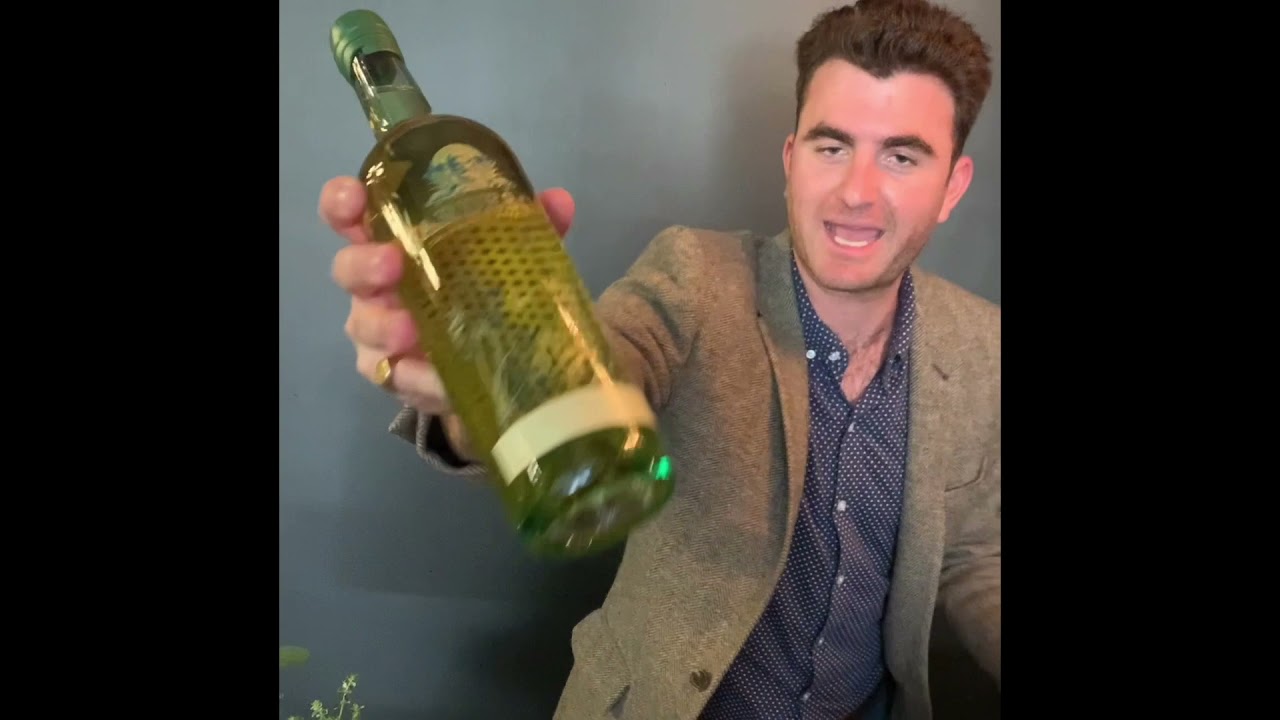 District Wine | Virtual Taste of Downtown - May