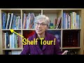 What is Thoughtful Design and Knitting Library Tour Part I // Casual Friday 2-39