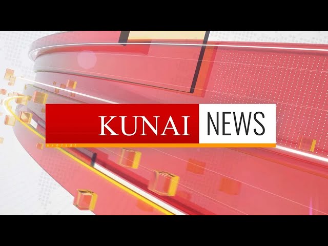 [KUNAI NEWS] Ep. 4 - The Conclusion You Were Not Expectingのサムネイル