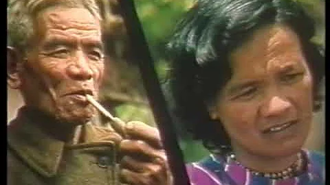 Balangao Conversion Story P1/3 | Mission Stories |...