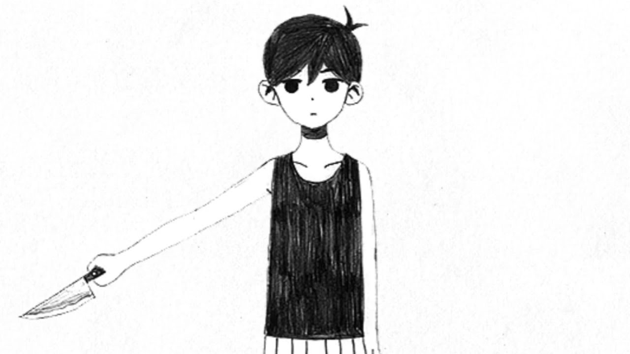 【実況】OMORI｜#39：君が望むから【ラティス翻訳】