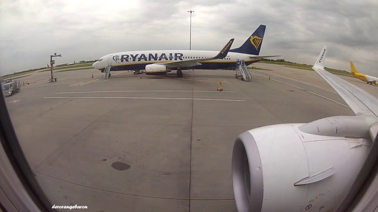 vol tours stansted ryanair