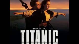 Back to Titanic Soundtrack - Lament