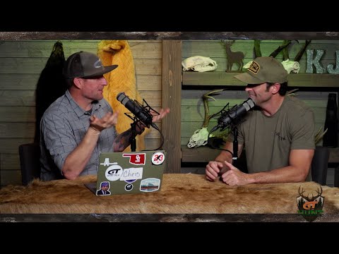 Out of State Hunting & Caliber Choice Pt. 2 | Gun Talk Hunt