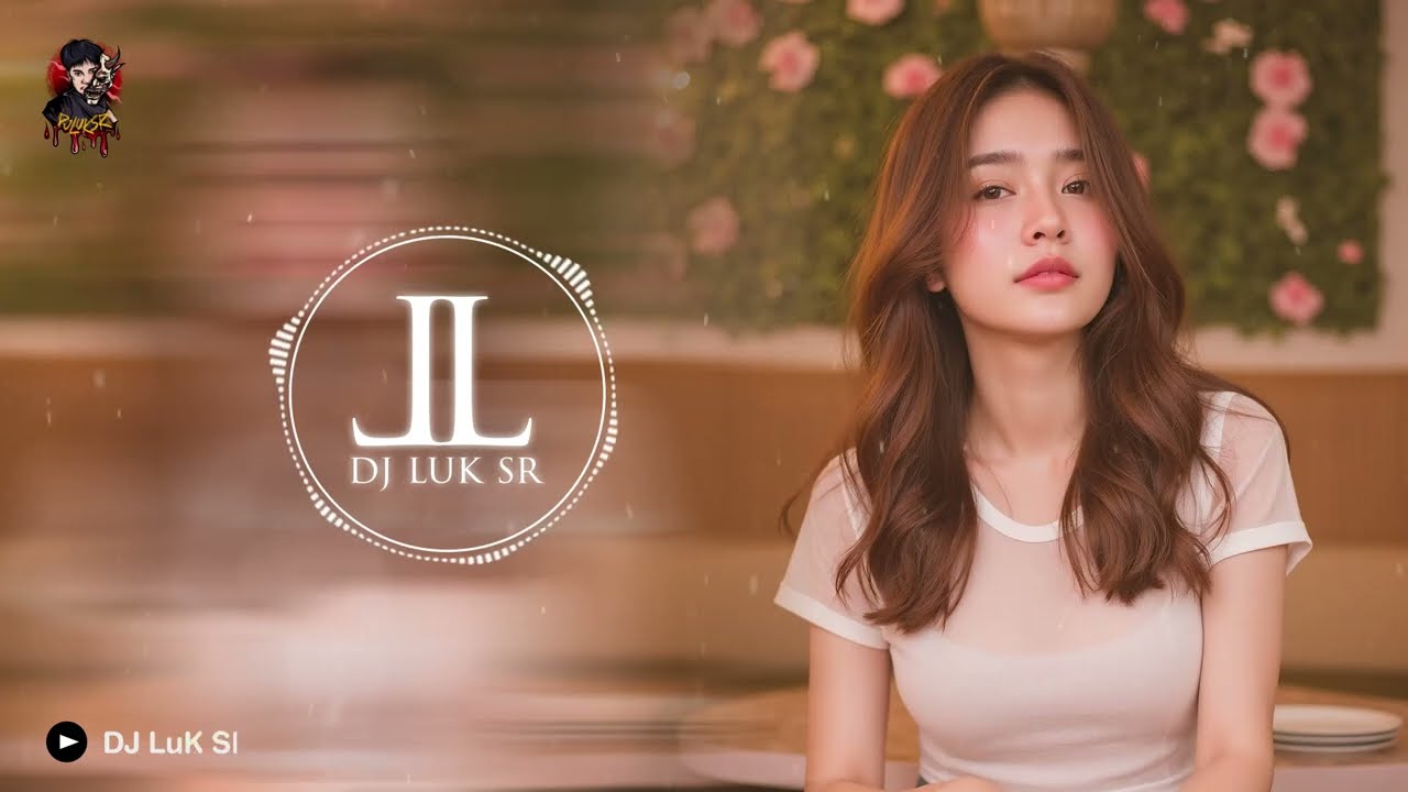 (เบสเเน่นๆ)เพลงแดนซ์มันส์ๆ เพลงสากล2024(DJ-SR)Mini-nonstop Vol.121 DJ LuK SR Remix