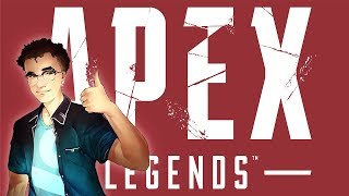 Cloud9 Apex Legends Week 2 | FACEIT Apex Legends Pro Series
