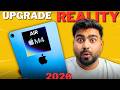 NEW iPad Air M4 Still Worth It in 2026? Full Breakdown