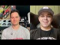 "Justin Can Win MX2." Weigandt, Osborne Preview 2025 Motocross of Nations