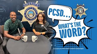 PCSD What s the Word Episode 19 9-1-1 Communications