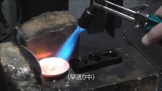 ハープ「横あけ型ミニシリーズ」