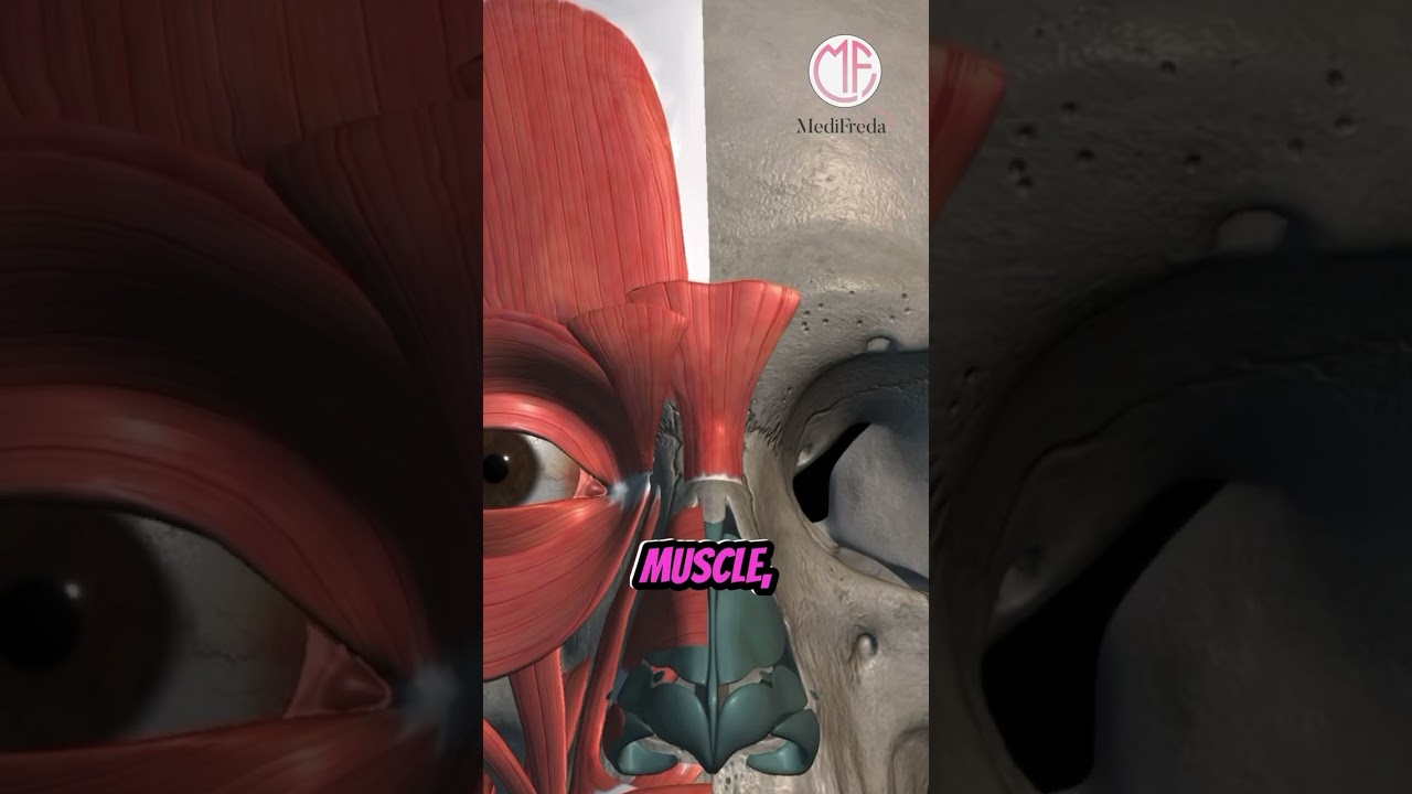 Botox angles & injection depth #botox #injection #beauty