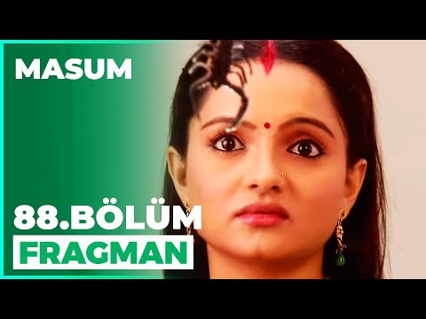 Masum 88. Bölüm Fragmanı - 18 Haziran Perşembe