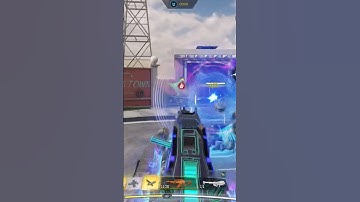 Call of duty mobile: CR-56 AMAX Bass Drop Gameplay #codm #callofduty #codmshorts #codmobile