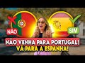 Portugal Que Se Cuide Novo VISTO Da ESPANHA Sai Em Apenas 21 Dias Portugal Que Se Cuide Novo VISTO Da ESPANHA Sai Em Apenas 21 Dias