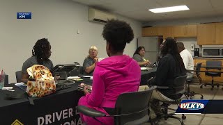 JCPS getting ready for first day of school as TARC drivers prepare to hit the road