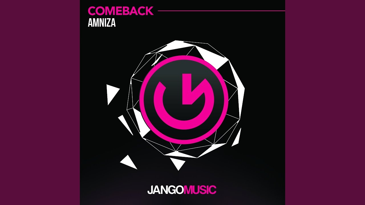 Obejrzyj ComeBack w YouTube Obejrzyj ComeBack w YouTube