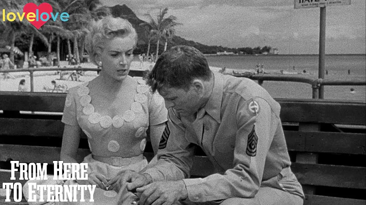 Emotional Goodbye Between Milton and Karen | From ...