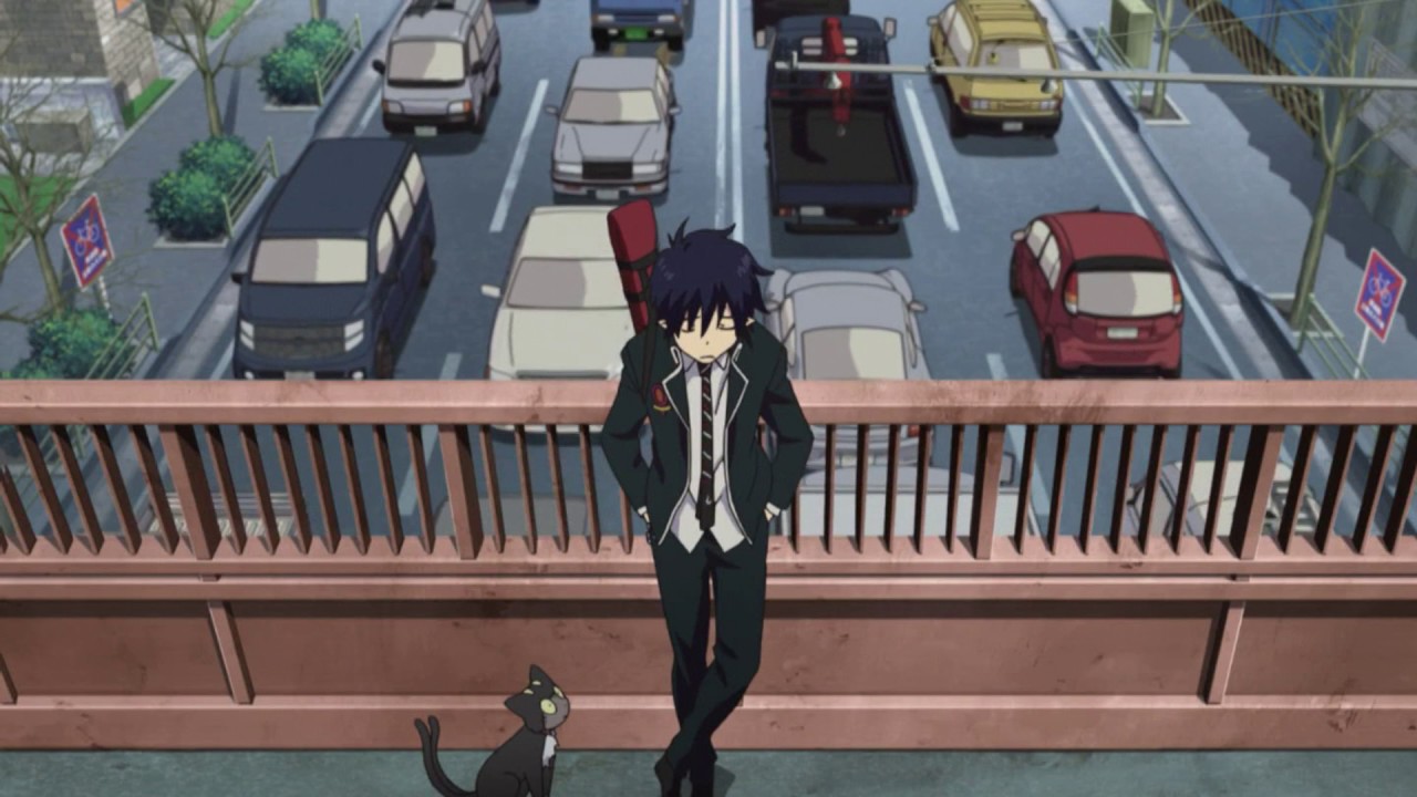 Ao no Exorcist AMV - Nightcore - Heroes Tonight (NCS Release)