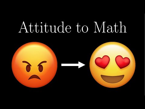 Video: Kaip Mylėti Matematiką