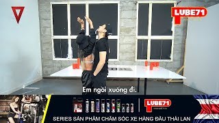 Dare Pong Season 1 E7 - Blind Date: Sơn Ca Vs. Hoàng Phúc