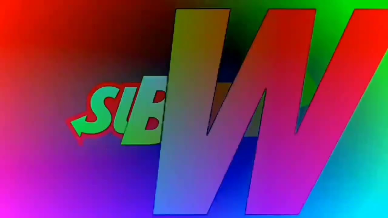 [REQUESTED] Subway Logo Effects (Preview 72cqo Effects)