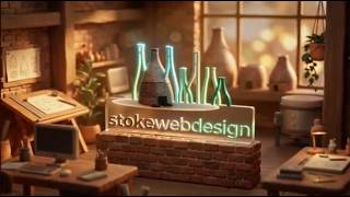 Stoke Web Design