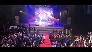 I Don't want to miss a Thing Cover - Family Gathering CT Corp Lifestyle and entertainment