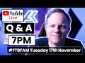 Live Q&A for First Time Buyers UK with Alex Kerr