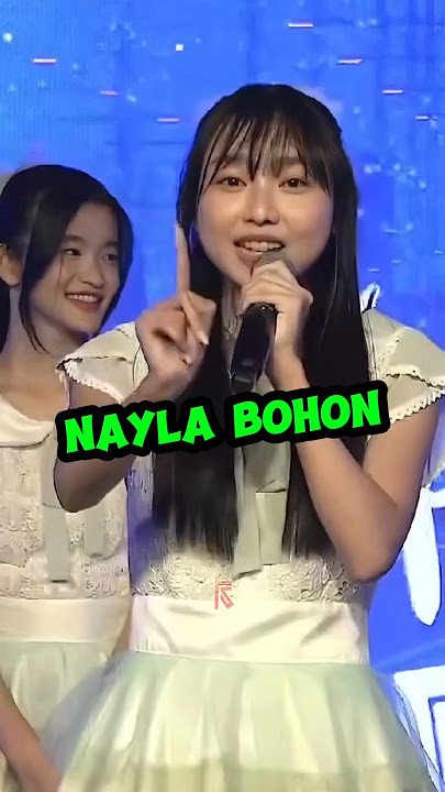 Nayla kocak #naylajkt48 #fritzyjkt48
