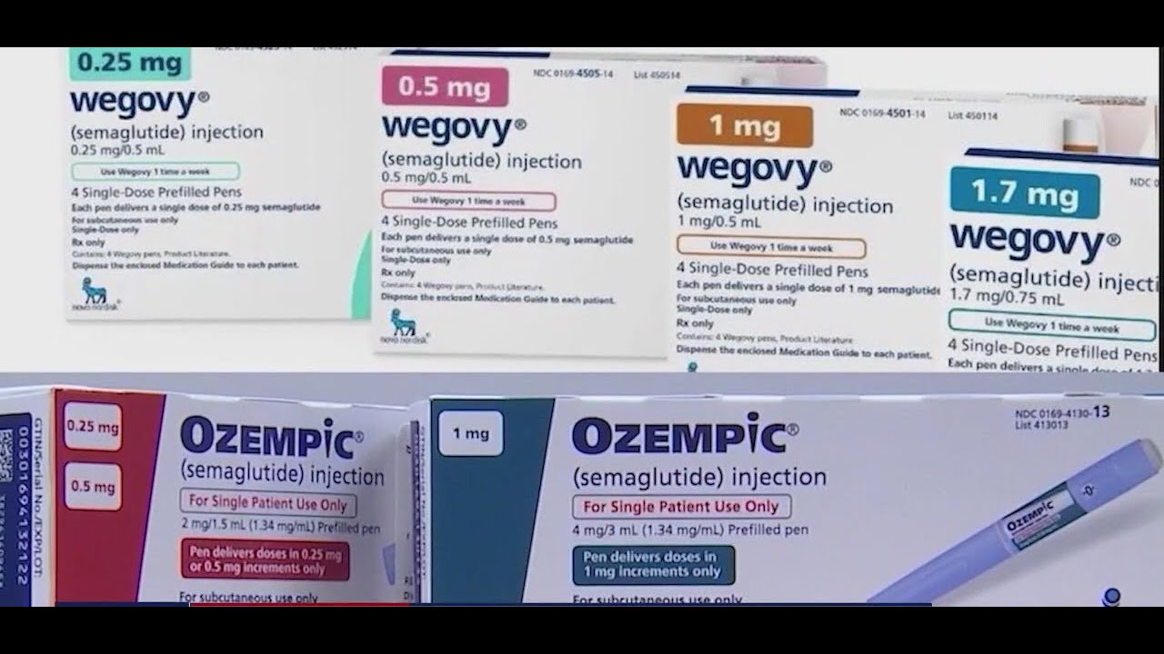 semaglutide muscle aches Can Ozempic Cause Joint and Muscle Pain?