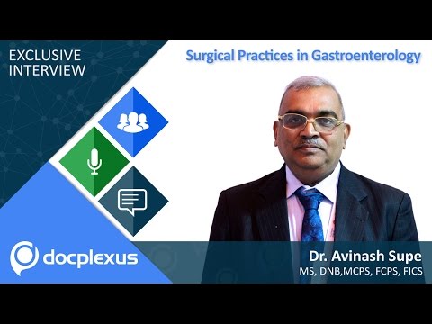 Meet Dr Kalpesh Besherdas, one of BMI Healthcare's leading Consultant Gastroenterologists. http://ww. 